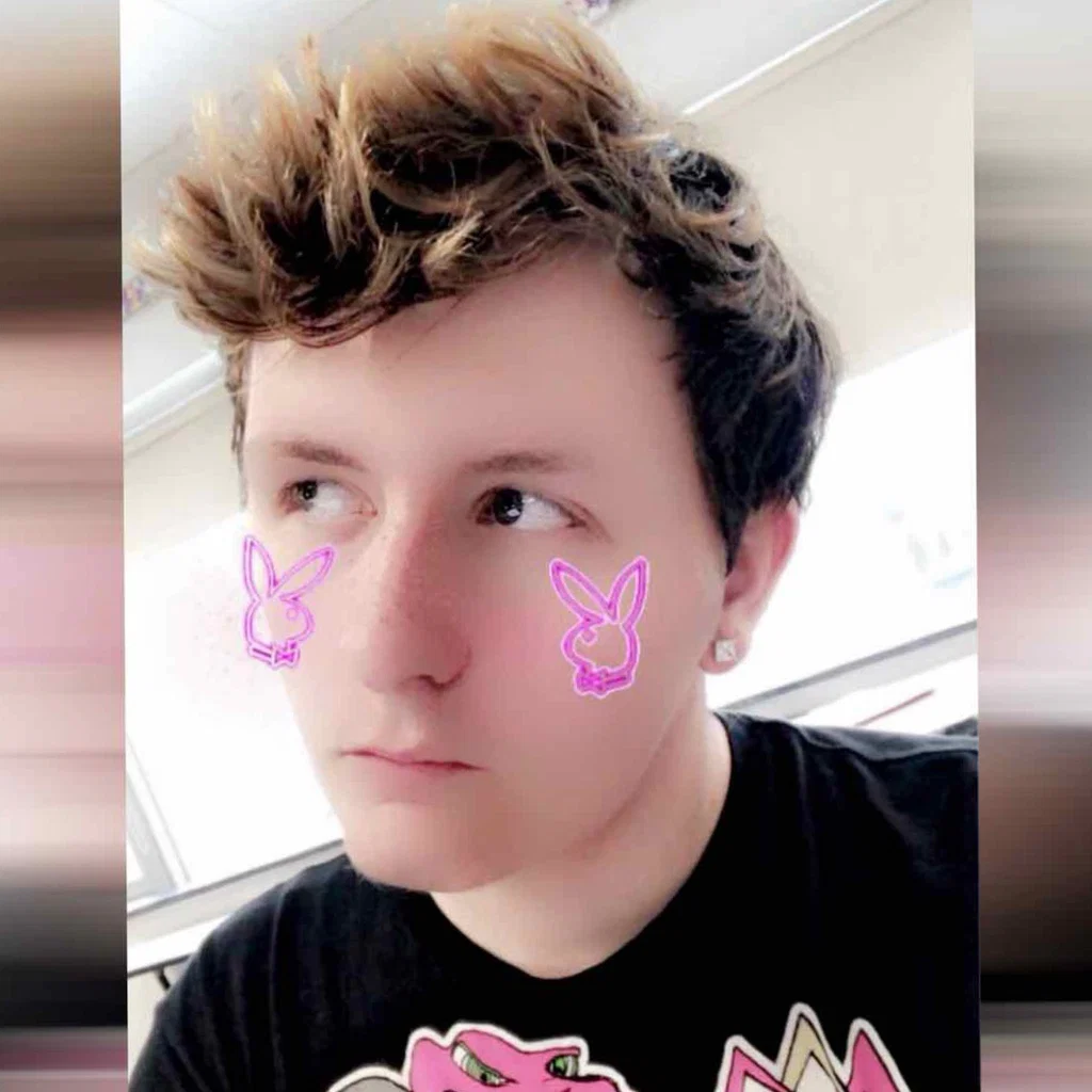 Elijah's avatar