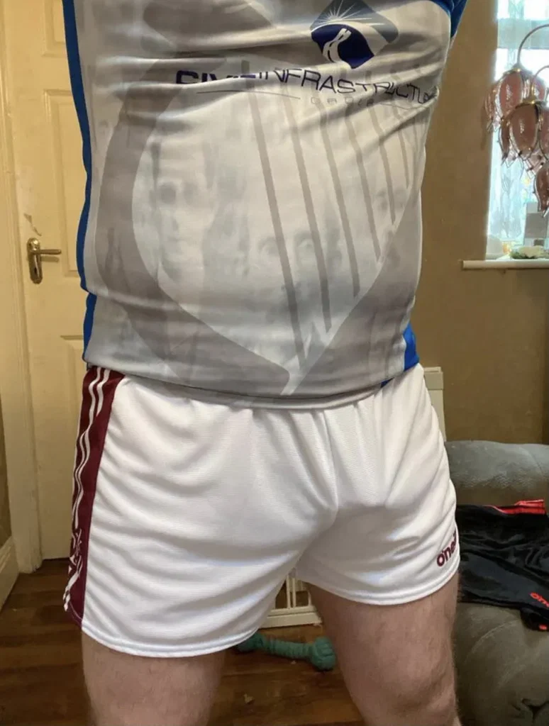 AdidasShortsFetish's avatar