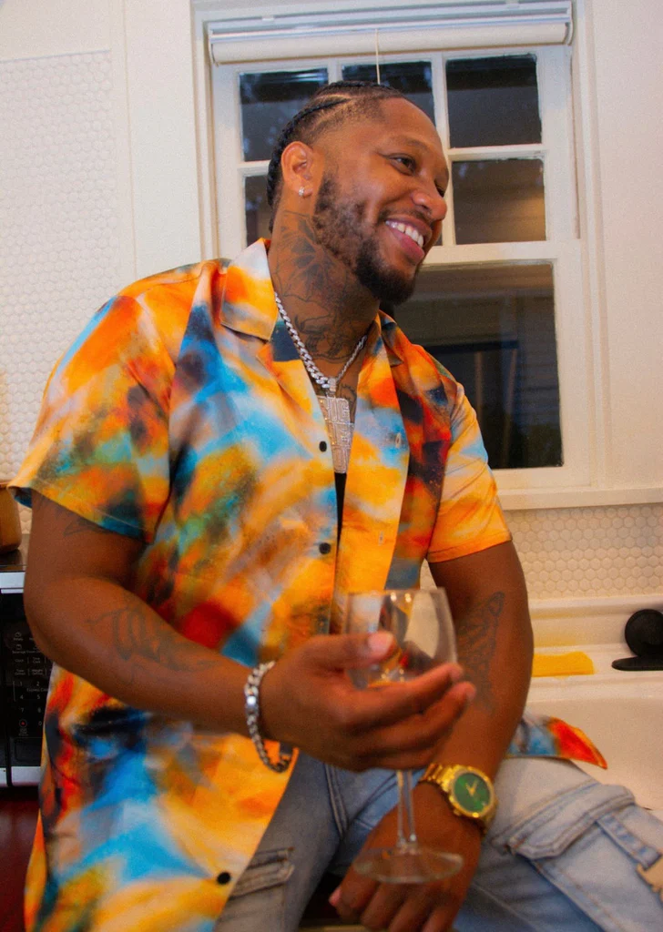 Big Chef Rod