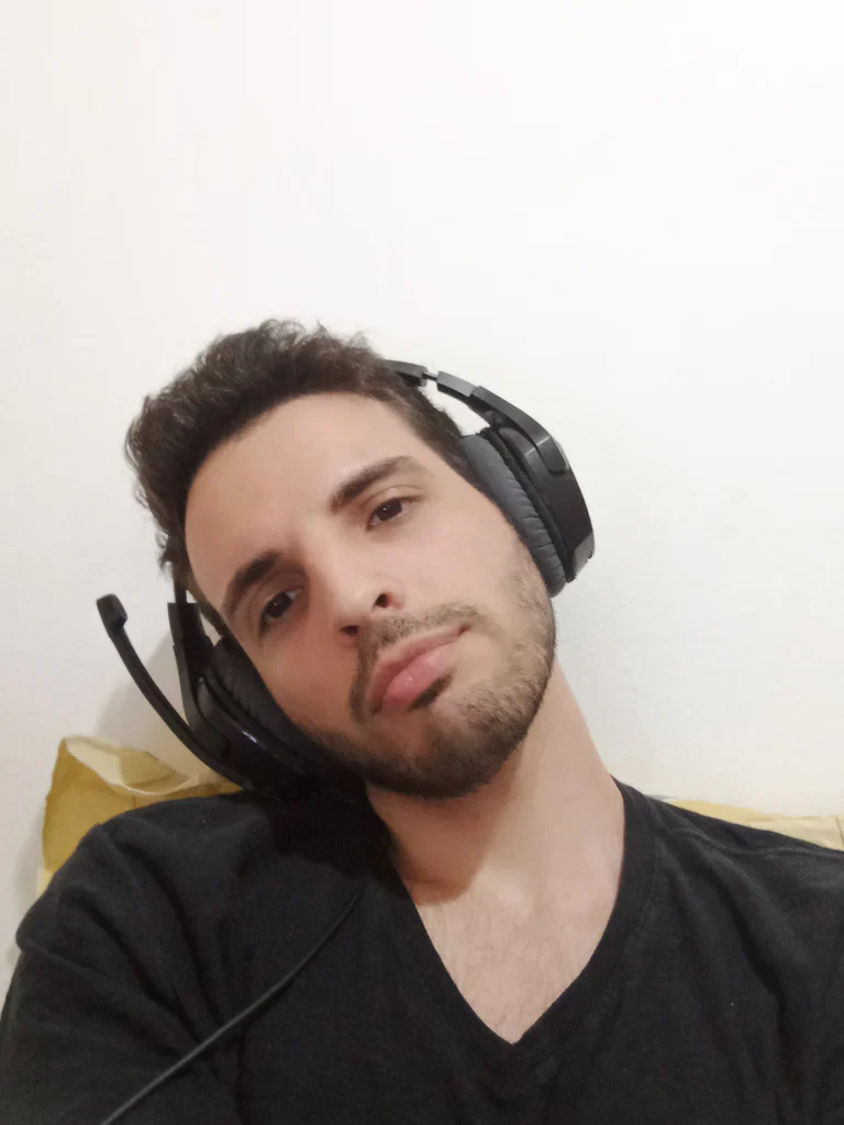 Obses's avatar