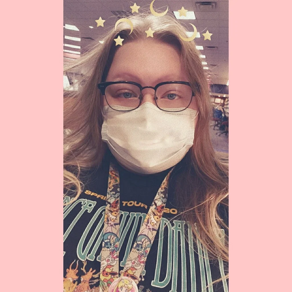 Celeste's avatar