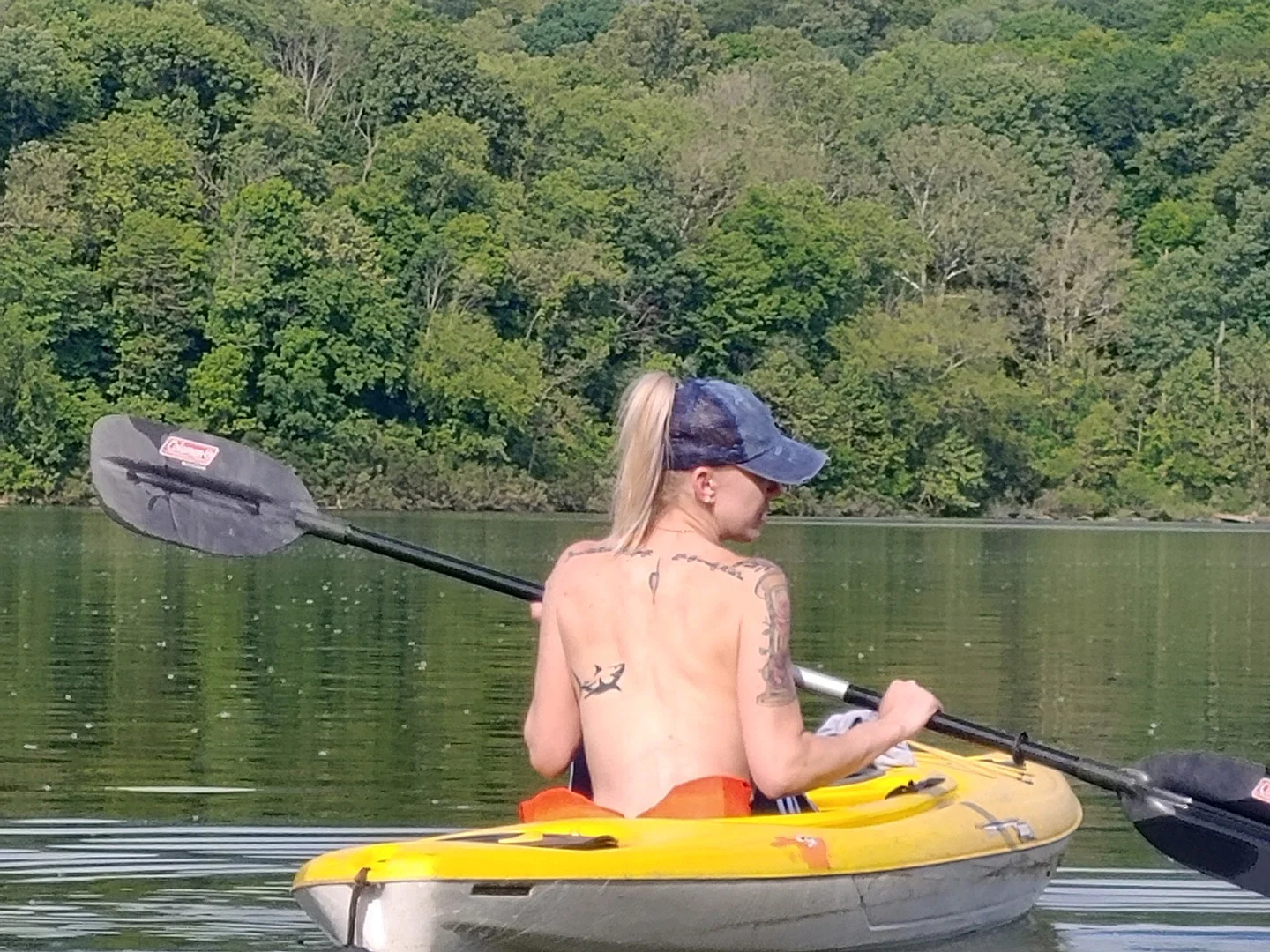 Kayley profile banner