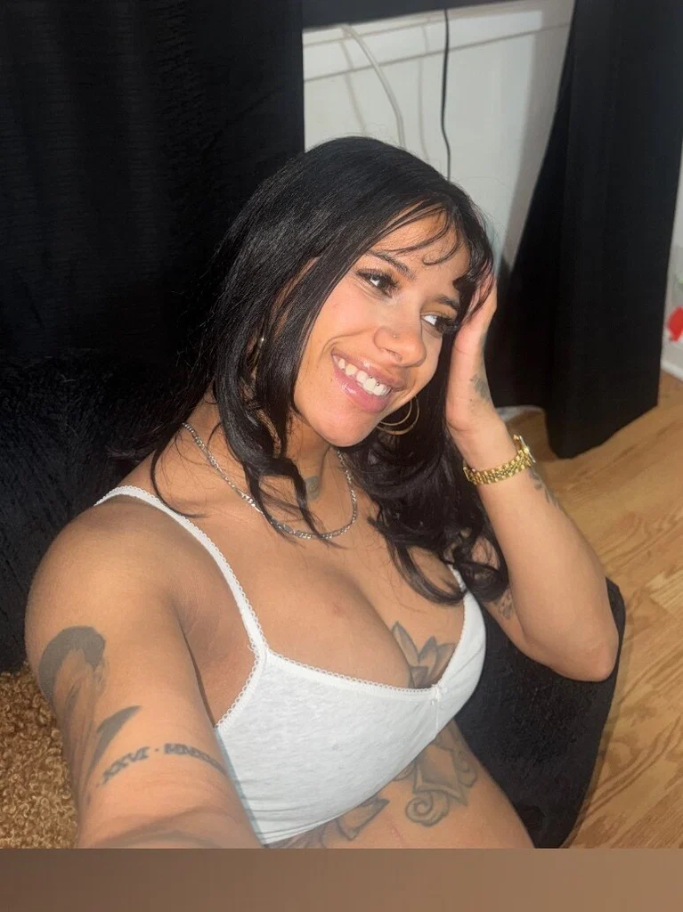 Babyj's avatar