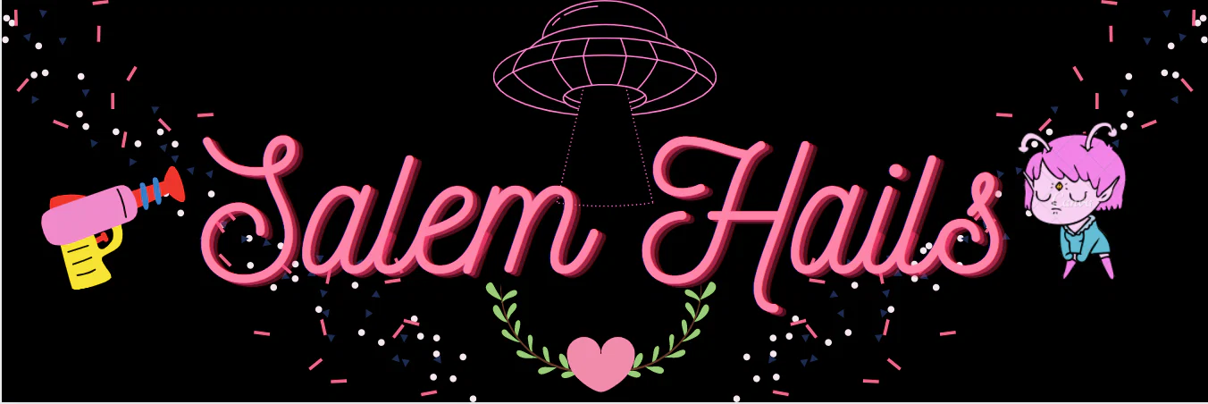 Salem Hails profile banner