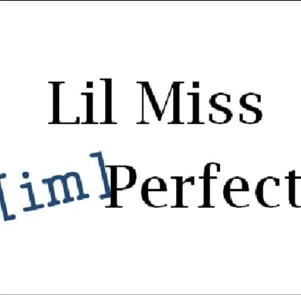 Lilmissimperfect profile banner
