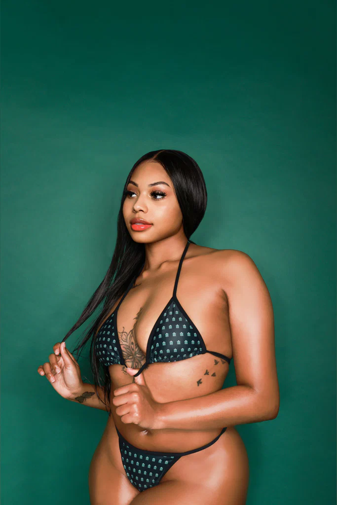Dope girl kay
