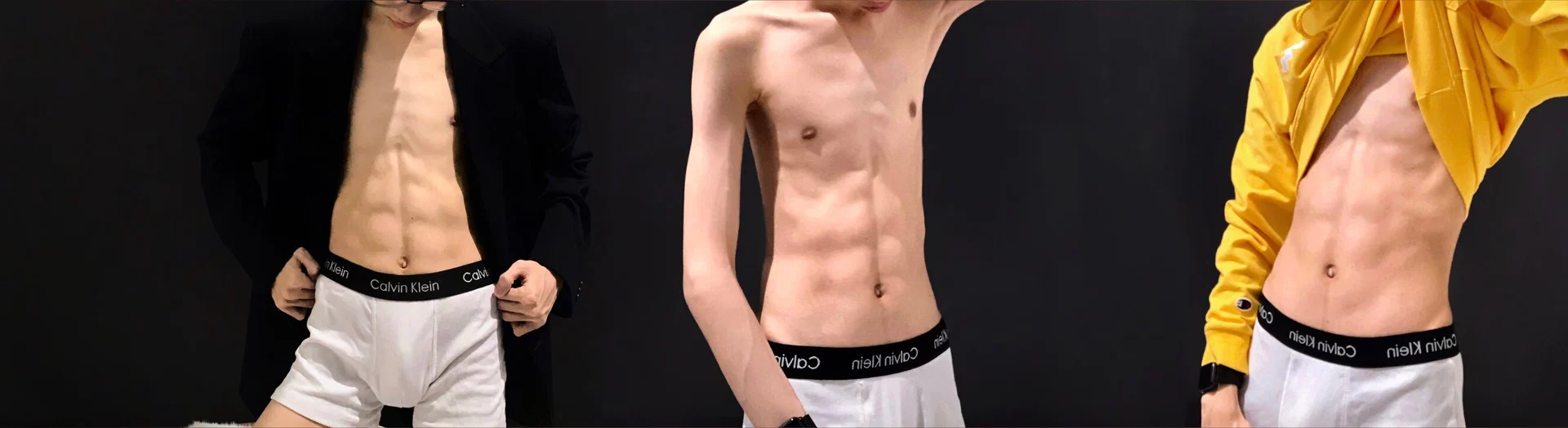 Smol Baby Chris profile banner