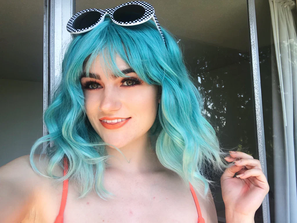 Venusvelantine's avatar