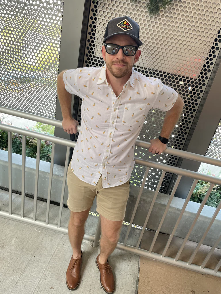 Mister Richardson's avatar