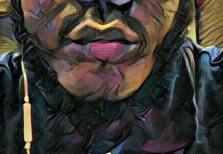 Your Audio Zaddy's avatar