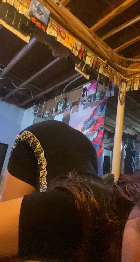 Creamykitty