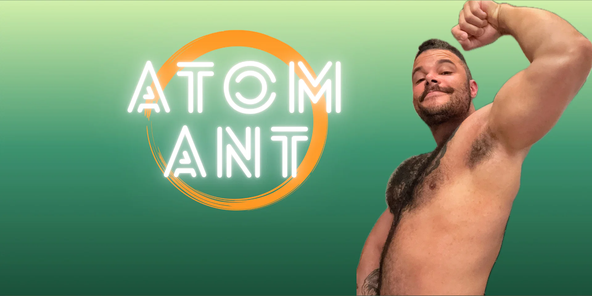Atom Ant! profile banner
