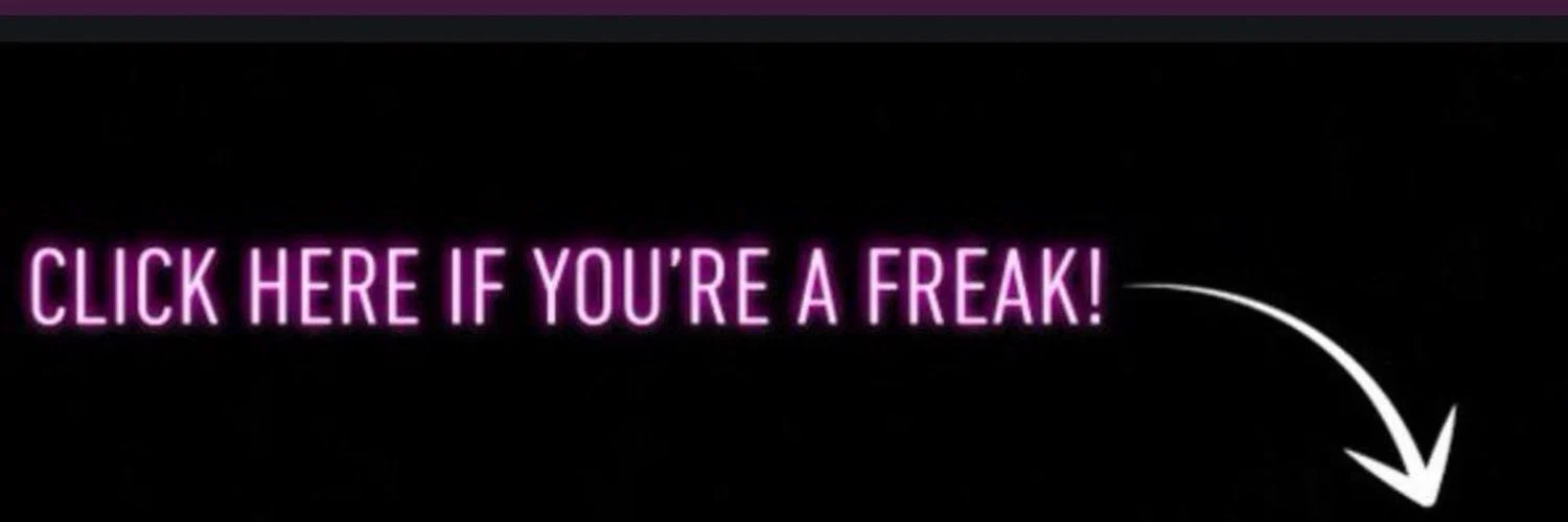Freaky Ass Trinidadian ๐น๐น profile banner