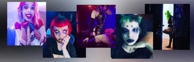Mistress Scorpio profile banner