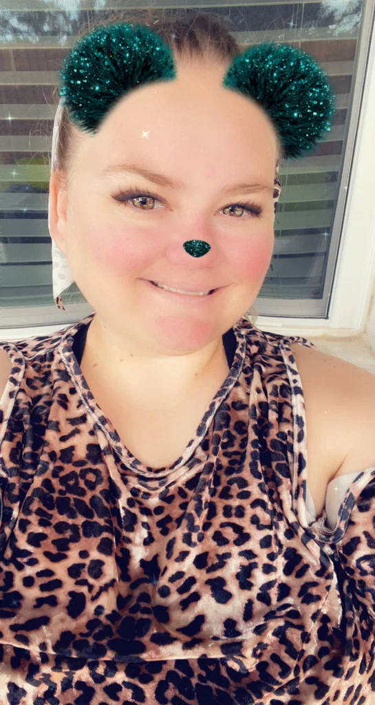 Alicia's avatar