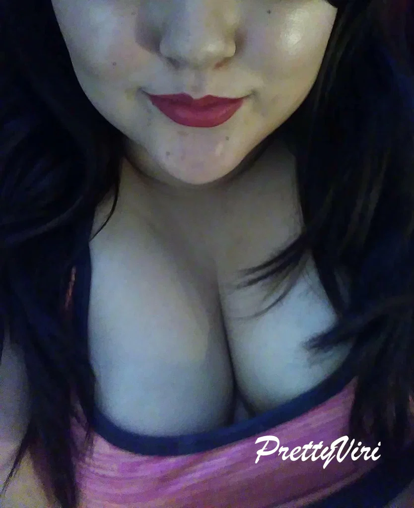 Pretty Viri's avatar
