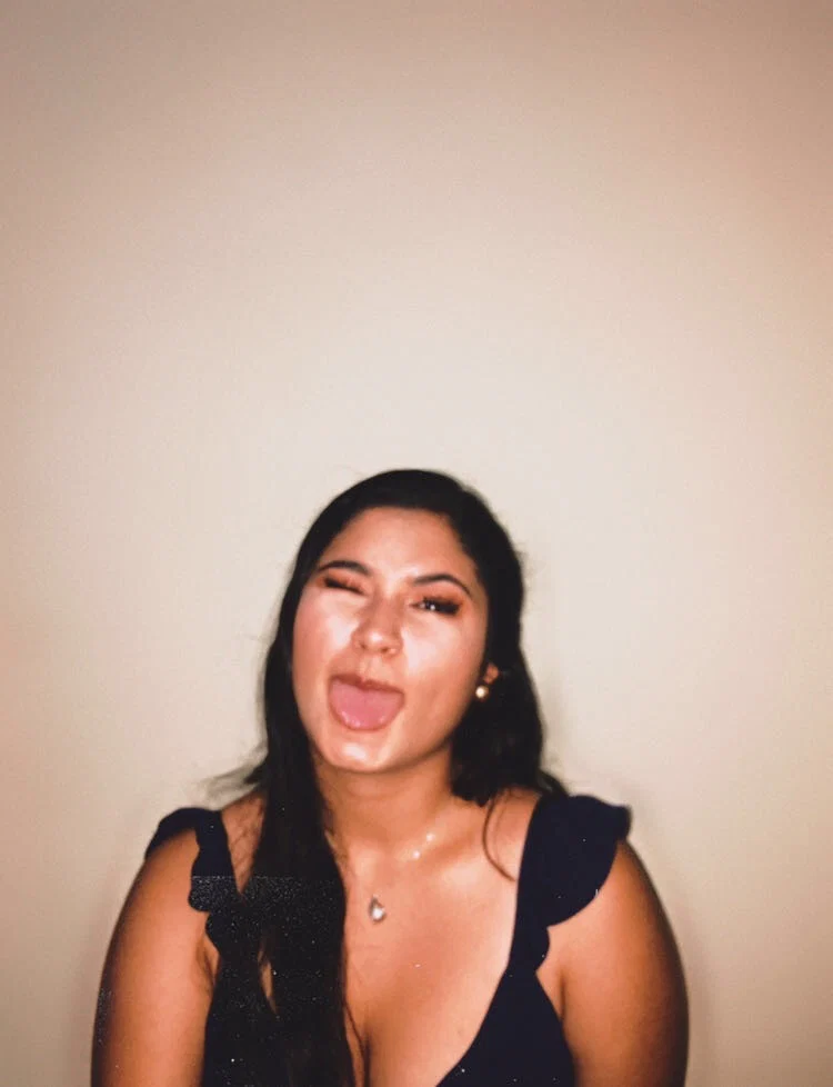 Gabriela Portillo's avatar