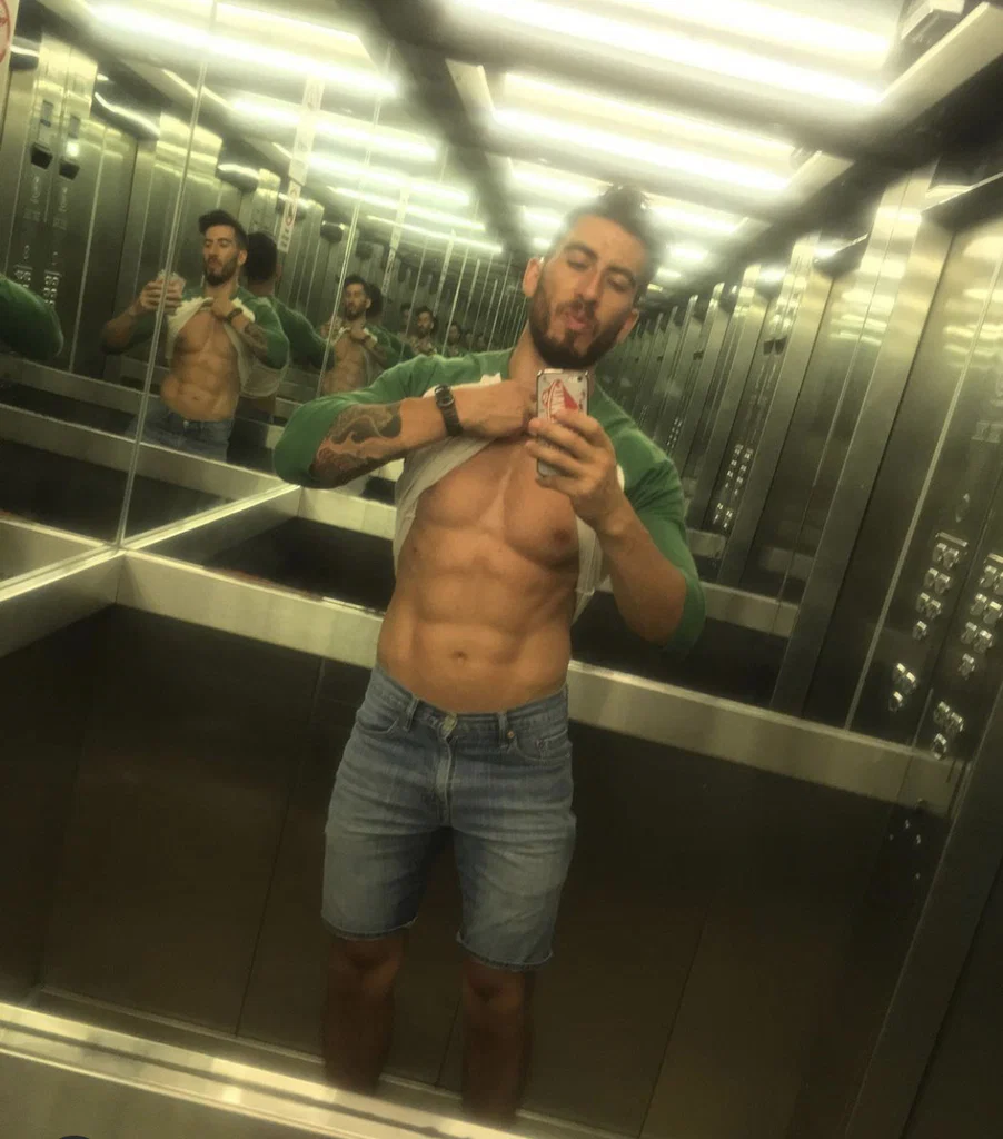 Rodolfo's avatar