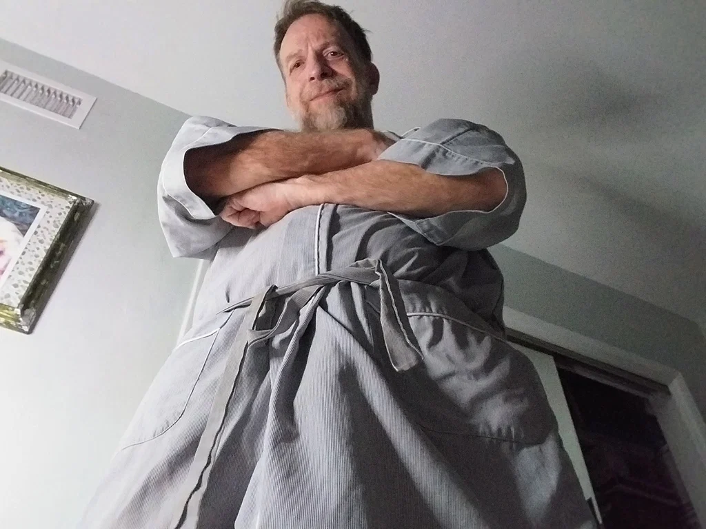 William Hairyartist's avatar