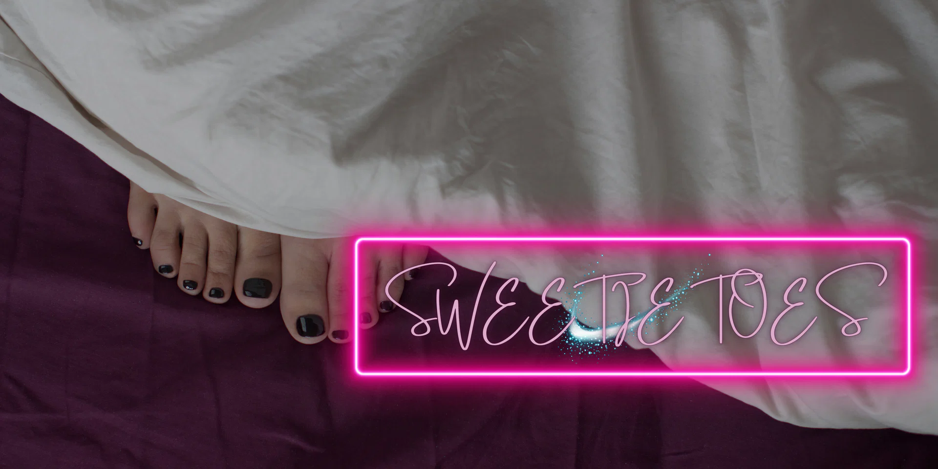 Sweetie Toes profile banner