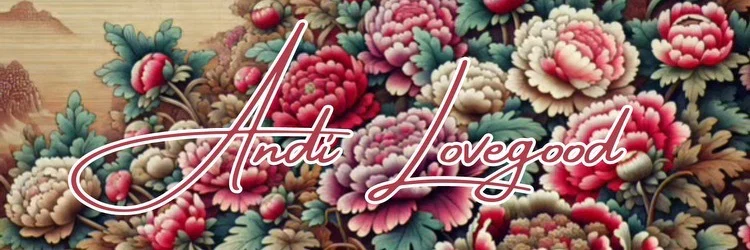 Andi Lovegood profile banner