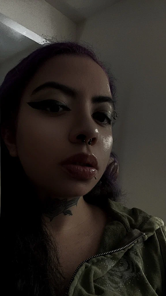 🔥Morticia 🔥🖤