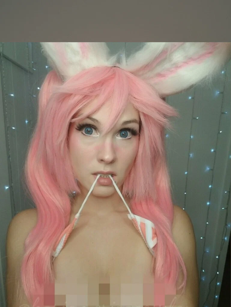 Kariameriza Cosplay Free's avatar