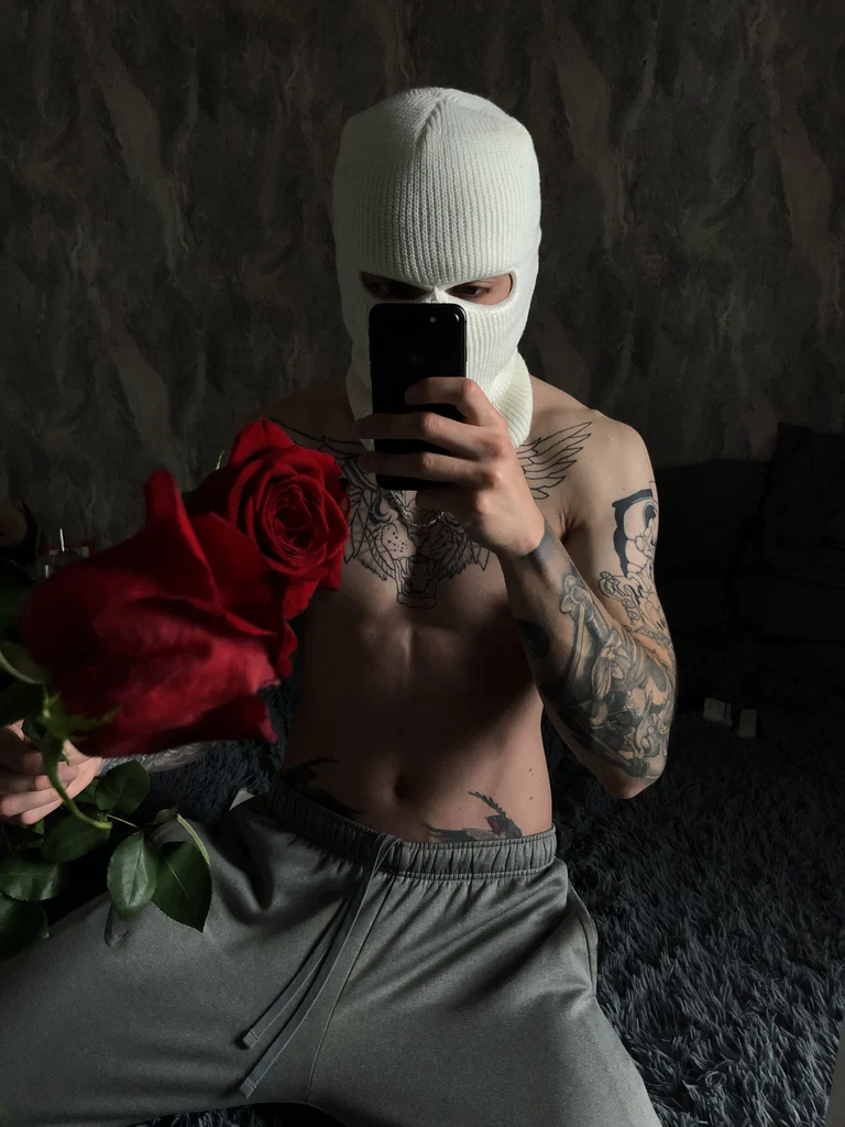Dmitriy's avatar
