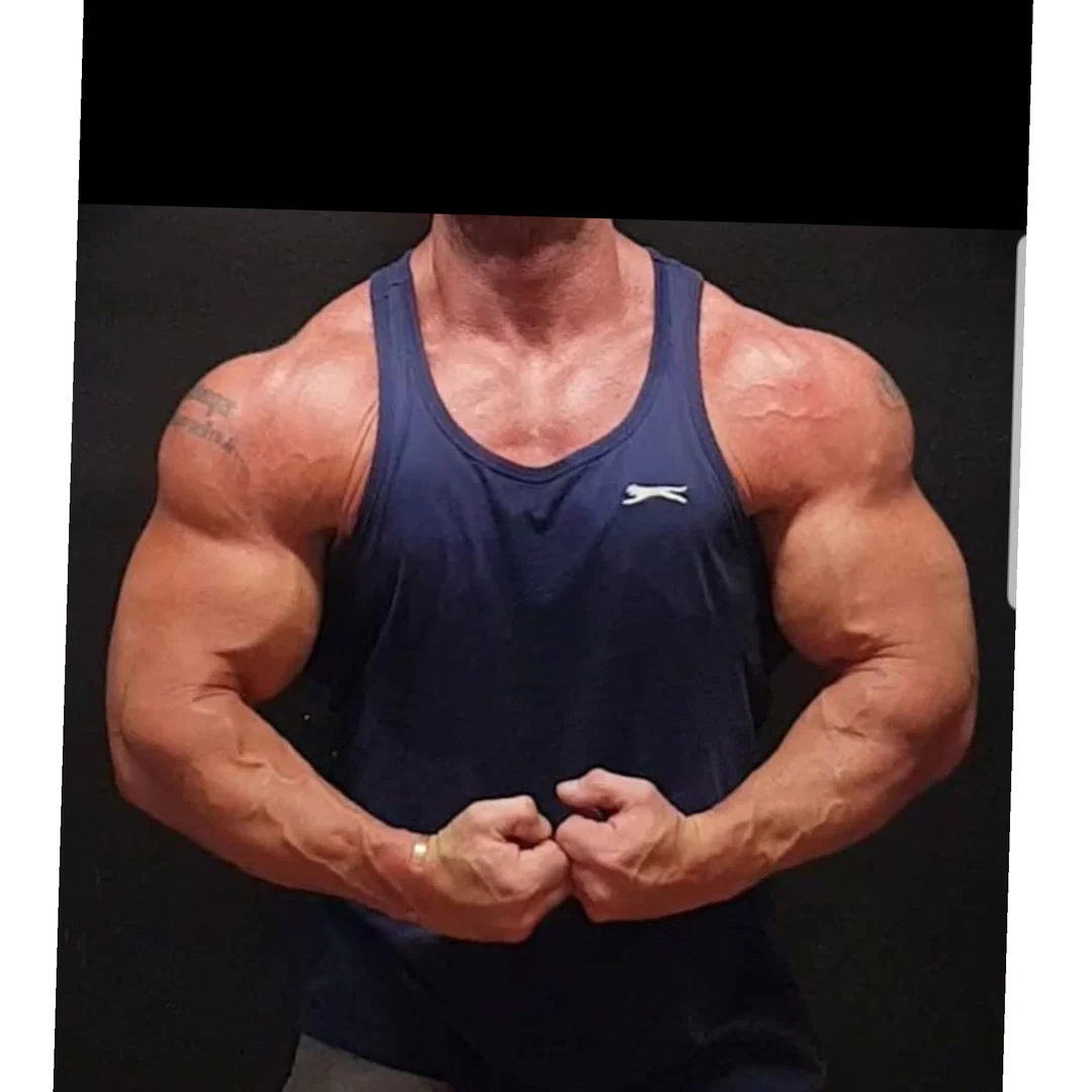 Andy Anabolic profile banner
