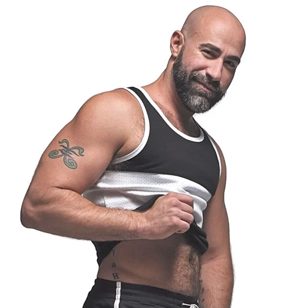 Damon Andros's avatar