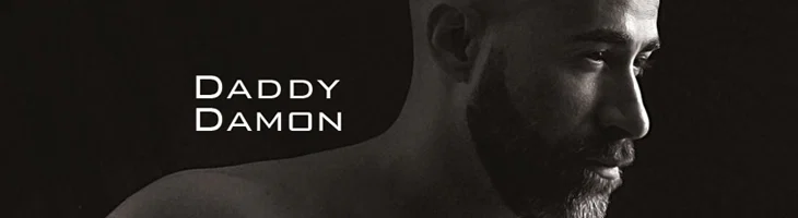 Damon Andros profile banner