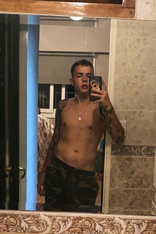 ɢɪᴜʟɪʀᴏss's avatar