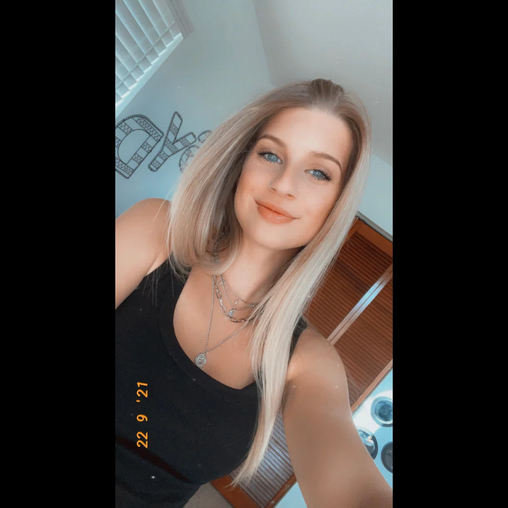 Sydney Anderson's avatar