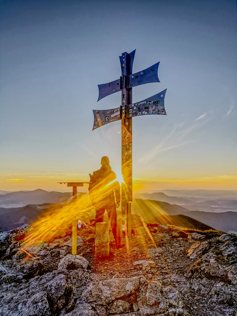 SlovakiaHiking's avatar