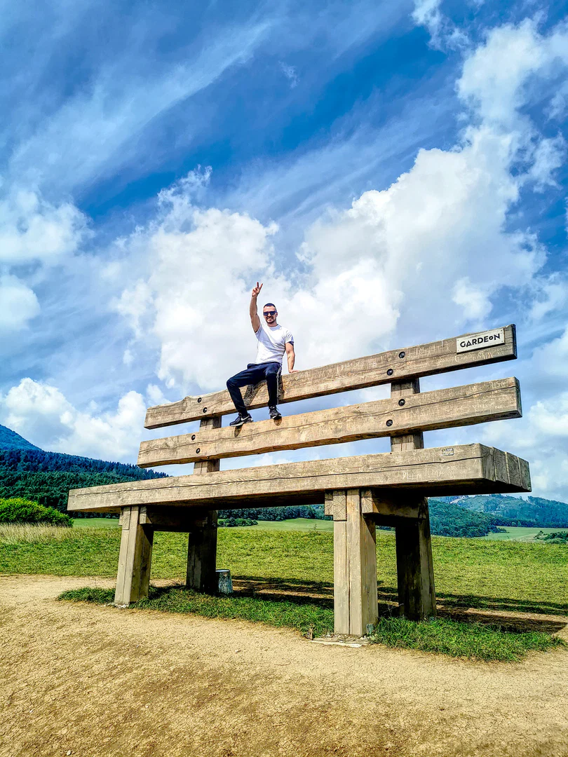 SlovakiaHiking profile banner