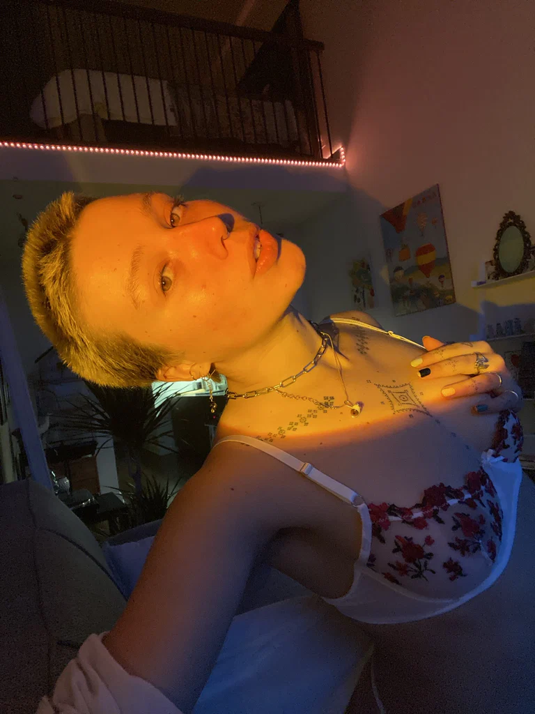 Ruby Alexander's avatar