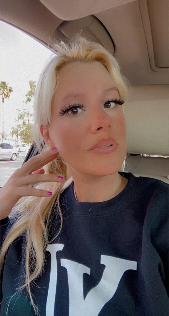 Official Sugar Mama 😘's avatar