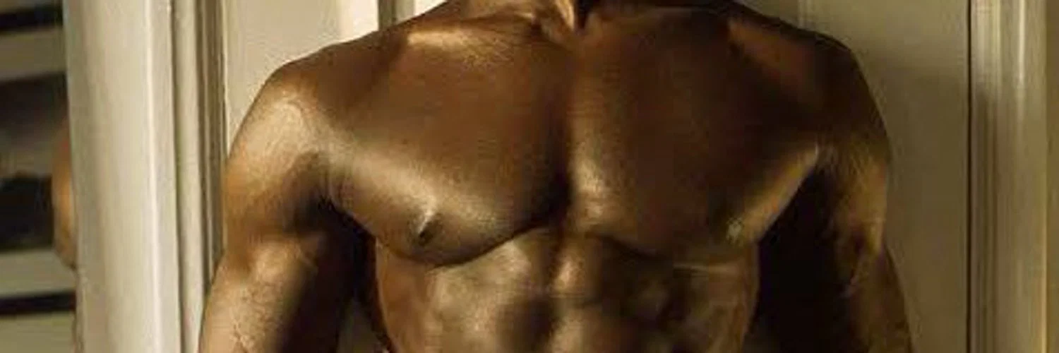 African gods profile banner
