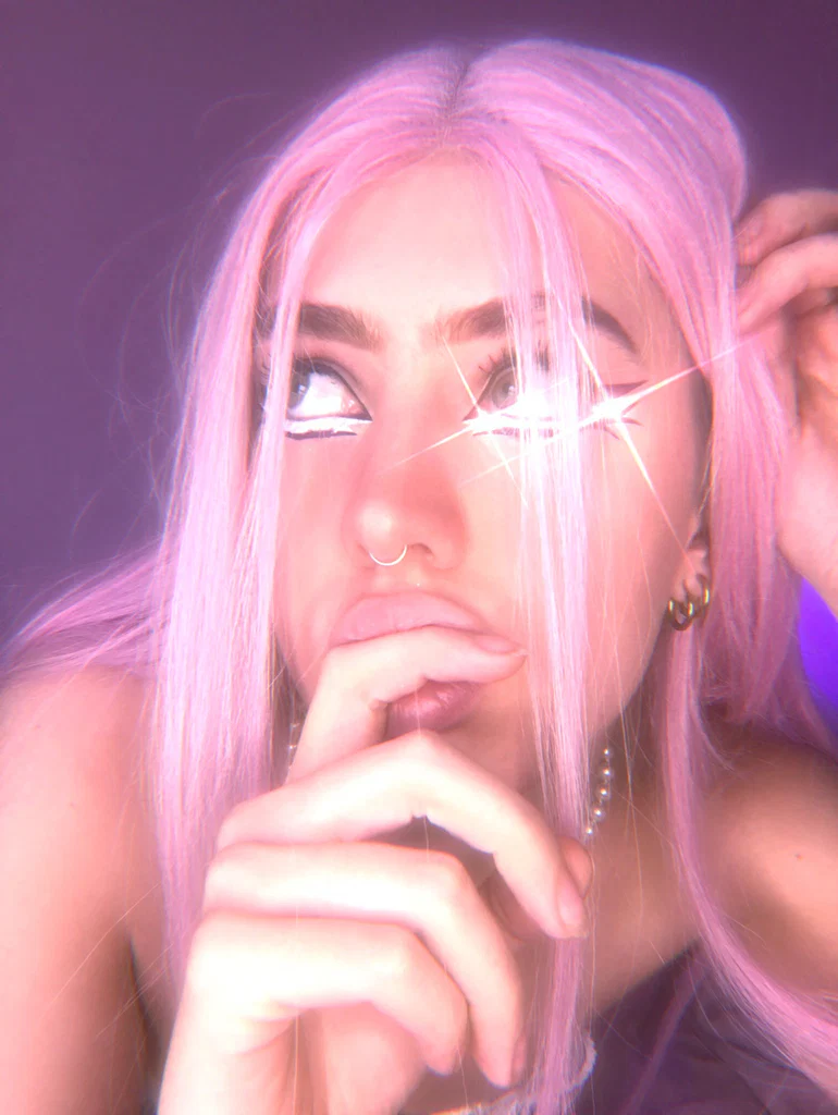 Bubbela's avatar