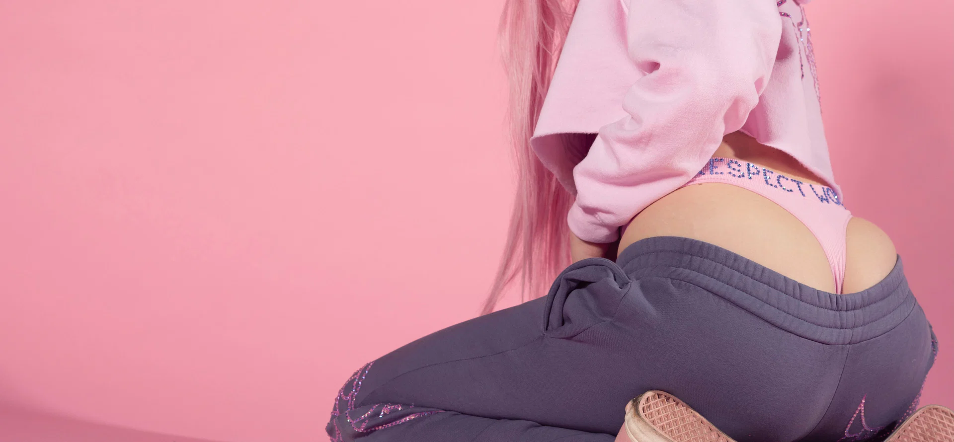Bubbela profile banner