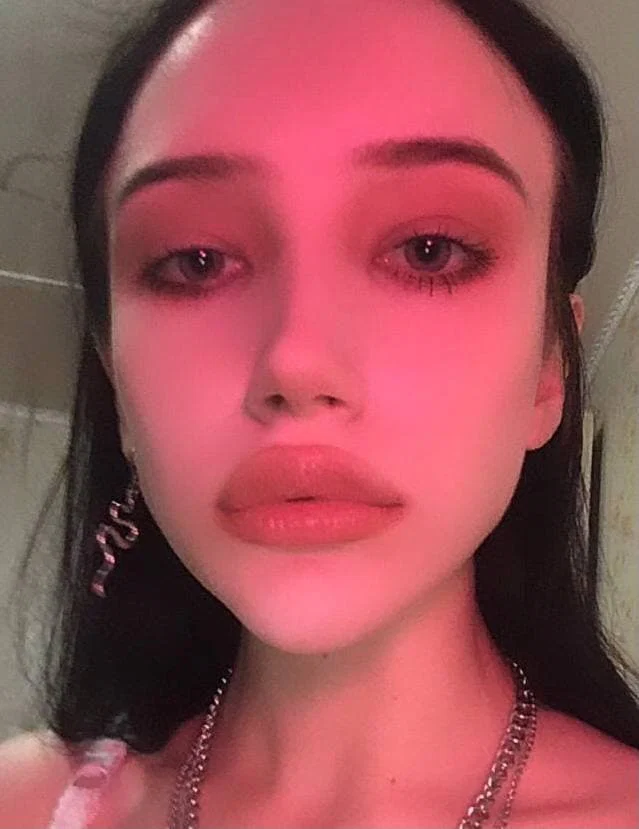Melisa's avatar