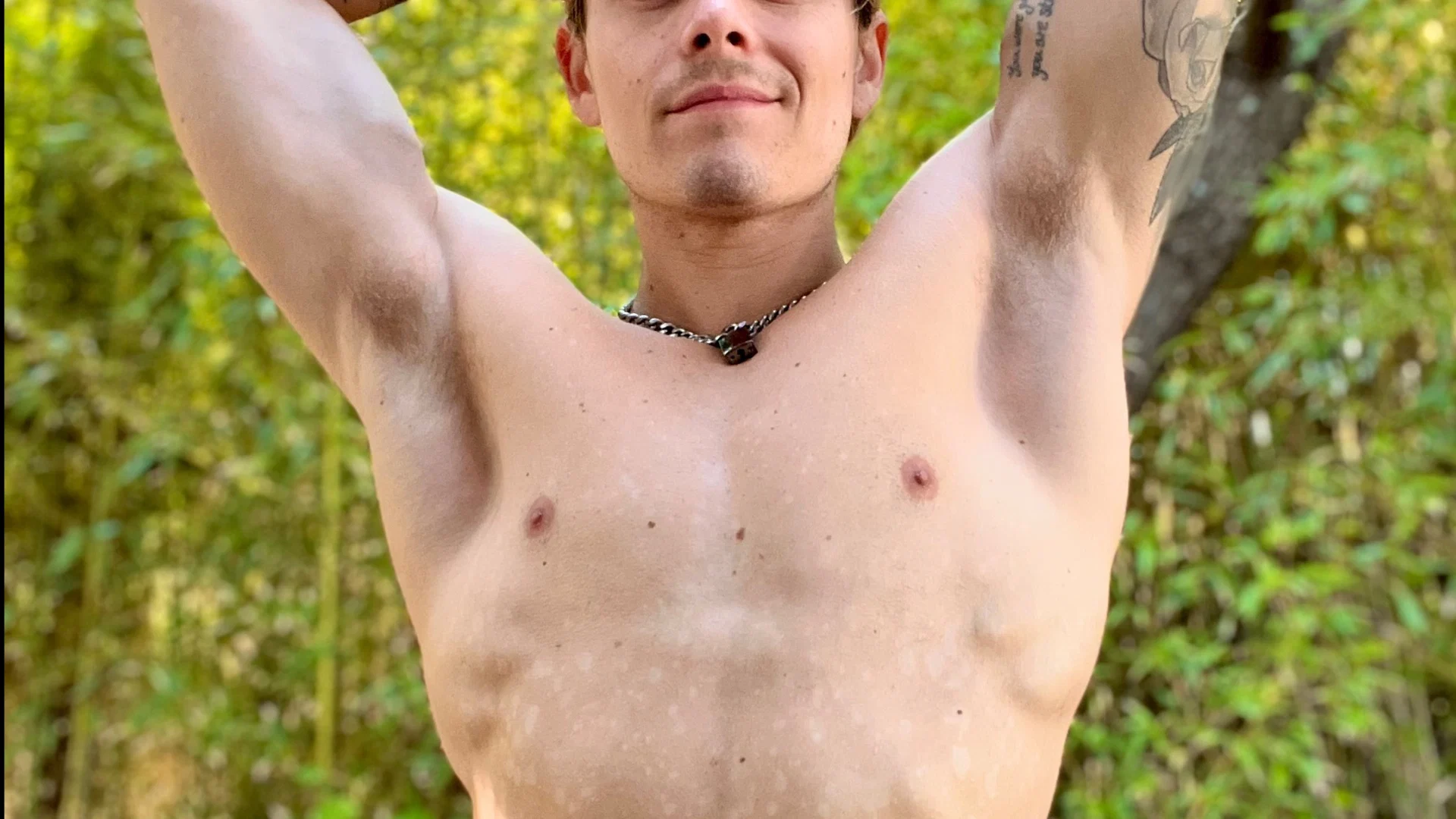 Bruiser Woods profile banner