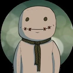 Voodoo Monkey's avatar
