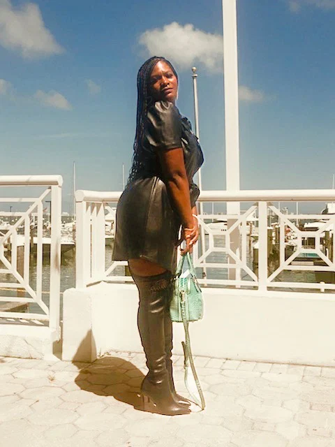 Mistress Karrine