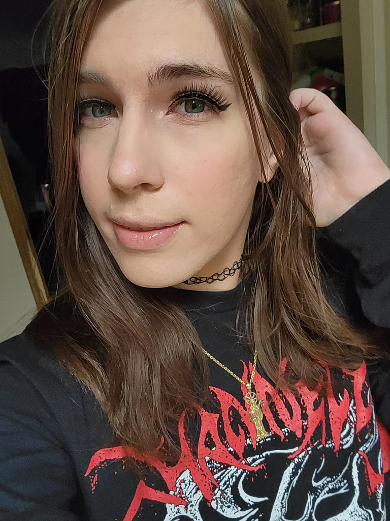 Chloe Madison♡'s avatar