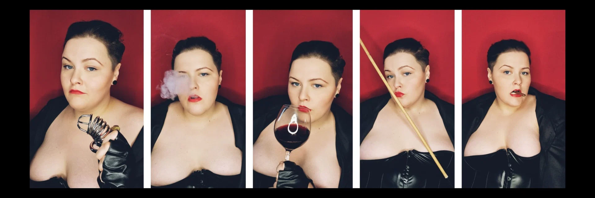 Mistress Algos π¦ π profile banner