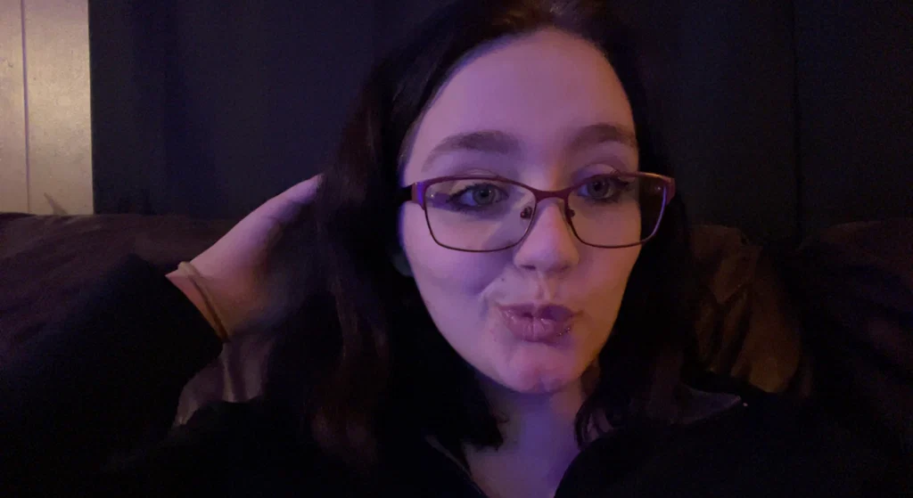 Lacey's avatar