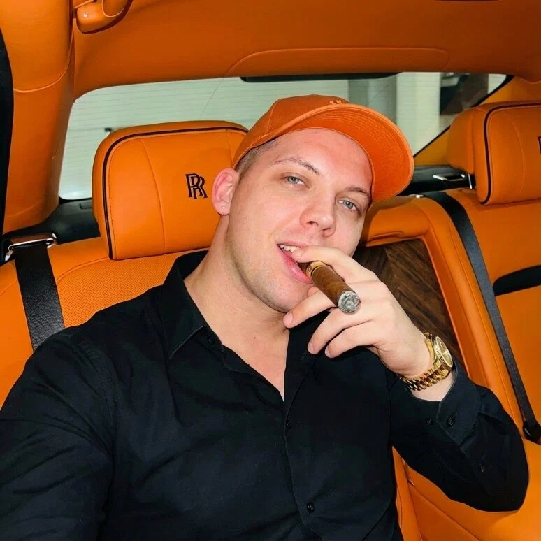 PROMYSHLENIC's avatar