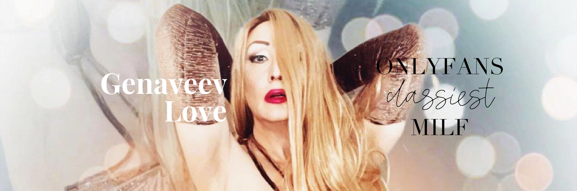 Genaveev Love profile banner