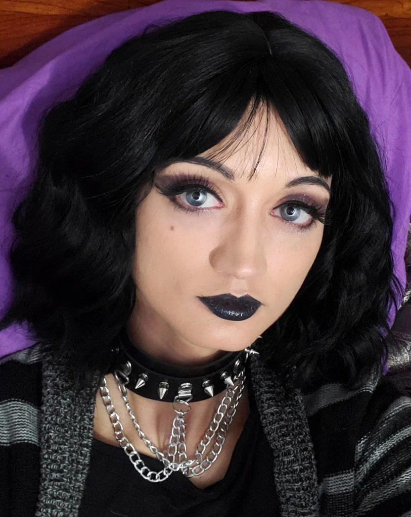 NekoGoth's avatar